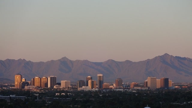 Greystar acquires 412-Unit multifamily property in Phoenix