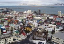 Hyatt to open its first hotel in Iceland