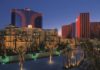 Caesars completes sale of The Rio in Las Vegas for $516.3M