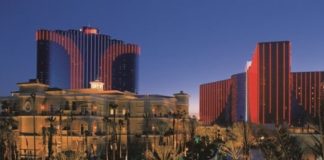 Caesars completes sale of The Rio in Las Vegas for $516.3M