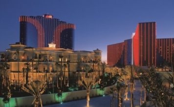 Caesars completes sale of The Rio in Las Vegas for $516.3M Caesars completes sale of The Rio in Las Vegas for $516.3M