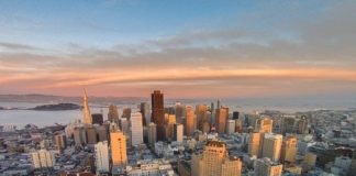 Paramount completes acquistion of Market Center in San Francisco
