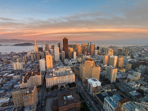 Paramount completes acquistion of Market Center in San Francisco