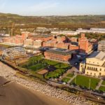 St. Modwen sells Swansea student accommodation for £38m St. Modwen sells Swansea student accommodation for £38m