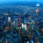 WeWork expands to new market with opening of first Taiwan location WeWork expands to new market with opening of first Taiwan location