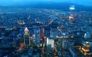 WeWork expands to new market with opening of first Taiwan location WeWork expands to new market with opening of first Taiwan location