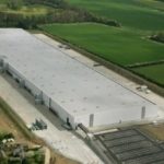DTZ Investors buys €160m Tesco distribution centre in Dublin DTZ Investors buys €160m Tesco distribution centre in Dublin