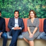 Knight Frank, Work.Life form JV for flexible workspace platform Knight Frank, Work.Life form JV for flexible workspace platform