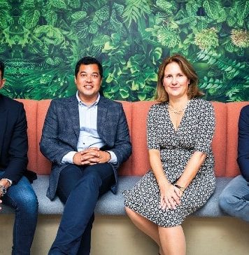 Knight Frank, Work.Life form JV for flexible workspace platform Knight Frank, Work.Life form JV for flexible workspace platform