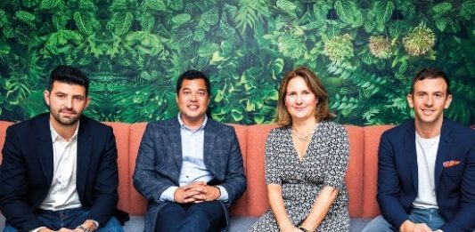 Knight Frank, Work.Life form JV for flexible workspace platform Knight Frank, Work.Life form JV for flexible workspace platform