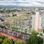 Union Investment buys Grade-A office development in Dublin Union Investment buys Grade-A office development in Dublin