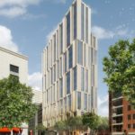 Greystar announces first ground-up development project in Boston Greystar announces first ground-up development project in Boston