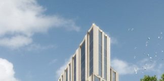 Greystar announces first ground-up development project in Boston Greystar announces first ground-up development project in Boston