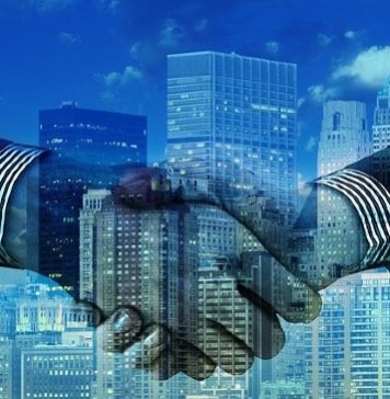 Venn announces partnership with Singapore’s ARA Venn announces partnership with Singapore's ARA