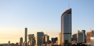 Deka Immobilien buys office property in Brisbane, Australia