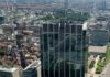 Brussels Finance Tower sold for €1.2 billion,Europe’s largest real estate deal of 2020
