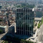 Brussels Finance Tower sold for €1.2 billion Brussels Finance Tower sold for €1.2 billion,Europe’s largest real estate deal of 2020