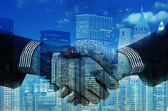 CMT, CCT announce merger to form third largest REIT in APAC