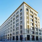 CapitaLand’s Ascott opens serviced residence in Osaka CapitaLand's Ascott opens serviced residence in Osaka