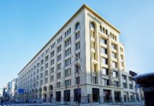 CapitaLand’s Ascott opens serviced residence in Osaka CapitaLand's Ascott opens serviced residence in Osaka
