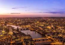 Madison International Realty sells office asset in City of London