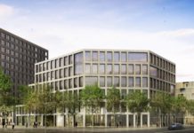 Commerz Real buys office property developments in Barcelona Commerz Real buys office property developments in Barcelona