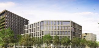 Commerz Real buys office property developments in Barcelona Commerz Real buys office property developments in Barcelona