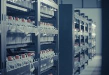 Capital inflow to global data center market exceeds $100bn, says C&W Capital inflow to global data center market exceeds $100bn in past decade, says C&W