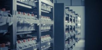 Capital inflow to global data center market exceeds $100bn, says C&W Capital inflow to global data center market exceeds $100bn in past decade, says C&W