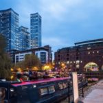 Legal & General buys build-to-rent tower in Manchester Legal & General buys build-to-rent tower in Manchester
