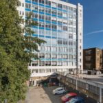 Derwent London buys office property in Brixton for £38.1m Derwent London buys office property in Brixton for £38.1m