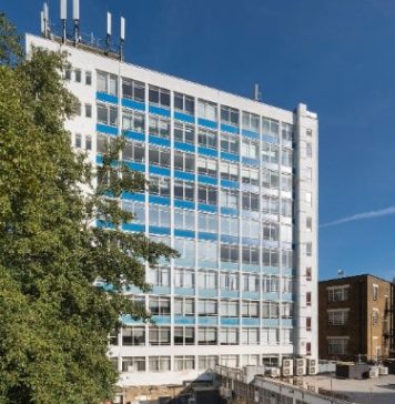 Derwent London buys office property in Brixton for £38.1m Derwent London buys office property in Brixton for £38.1m