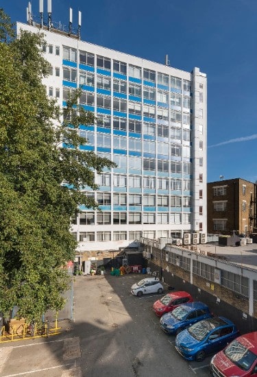 Derwent London buys office property in Brixton for £38.1m