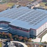 ESR announces new lease with Amazon in Tokyo ESR announces new lease with Amazon in Tokyo
