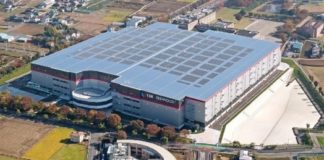 ESR announces new lease with Amazon in Tokyo ESR announces new lease with Amazon in Tokyo