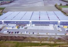 Frasers Property announces two acquisitions in Germany Frasers Property announces two acquisitions in Germany