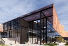 Griffin Capital plans new office development in Los Angeles Griffin Capital plans new office development in Los Angeles