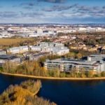 Singapore’s Frasers Property buys UK business park for £135m Singapore's Frasers Property buys UK business park for £135m
