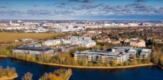 Singapore’s Frasers Property buys UK business park for £135m Singapore's Frasers Property buys UK business park for £135m