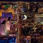 Blackstone, MGM Growth form JV to acquire Las Vegas real estate assets for $4.6bn Blackstone, MGM Growth form JV to acquire Las Vegas real estate assets for $4.6bn
