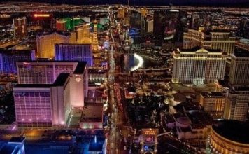 Blackstone, MGM Growth form JV to acquire Las Vegas real estate assets for $4.6bn Blackstone, MGM Growth form JV to acquire Las Vegas real estate assets for $4.6bn