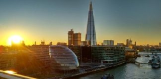 M&G Real Estate appoints joint agents on City of London office complex M&G Real Estate appoints joint agents on City of London office complex