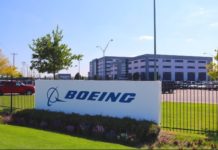 Boeing OKC campus sold for $124m Boeing OKC campus sold for $124m