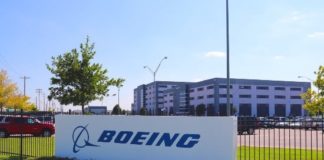 Boeing OKC campus sold for $124m Boeing OKC campus sold for $124m