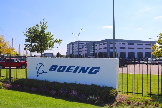 Boeing OKC campus sold for $124m