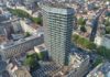 PATRIZIA acquires iconic Louise Tower in Brussels for €190m