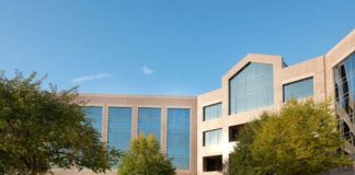KBS sells office property in Florham Park, New Jersey for $311m