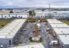Industrial estate in Dublin sold for €6.7m