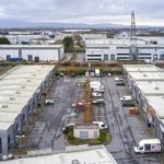 Industrial estate in Dublin sold for €6.7m Industrial estate in Dublin sold for €6.7m