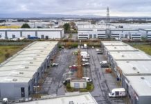 Industrial estate in Dublin sold for €6.7m Industrial estate in Dublin sold for €6.7m